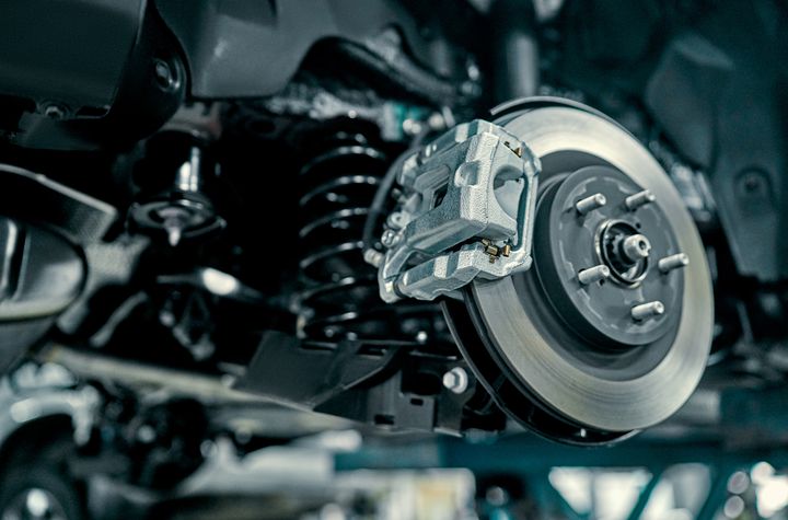 Brake Repair in Mansfield, TX